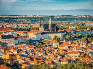 Read more about the article Best Things to Do in Prague – Quick Travel Guide 2026