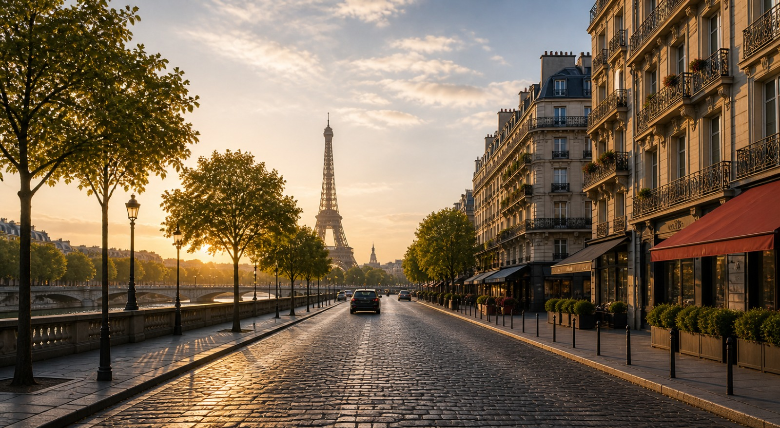 24/7 CDG Airport Taxi