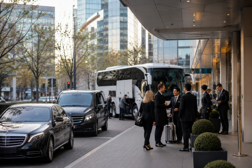 Paris Taxi Service Airport