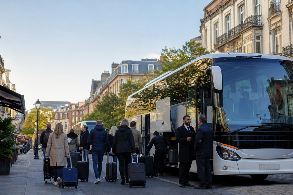 Privattransfer vom Flughafen Schiphol zum Hotel in Amsterdam